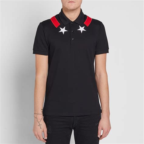 Givenchy Cuban Star